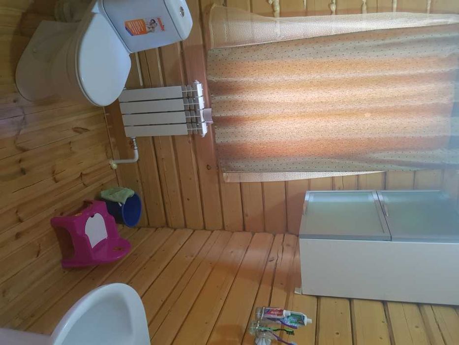 Продам дом в Голубом заливе, Бухтарма