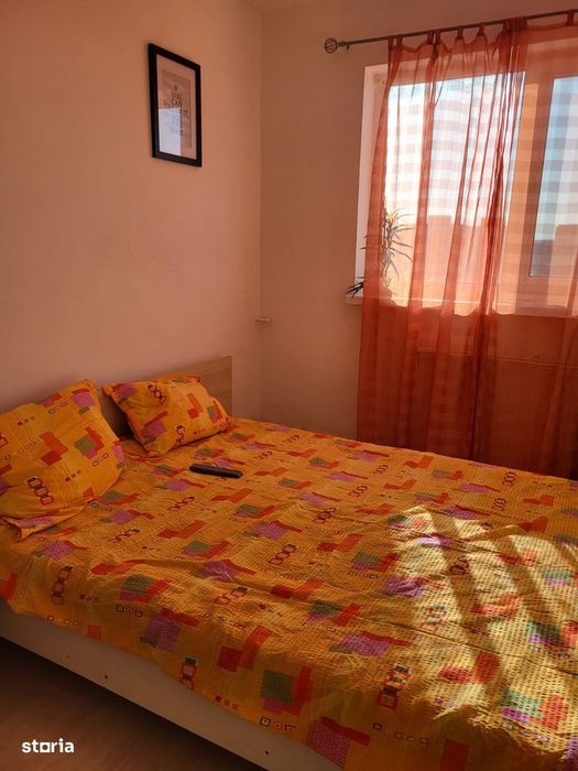 Apartament 3 camere,  Tomis Nord 600 EURO
