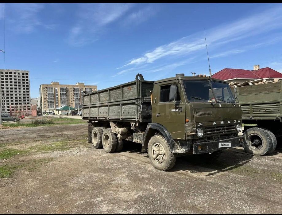 Услуга самосвала. Вывоз мусора.