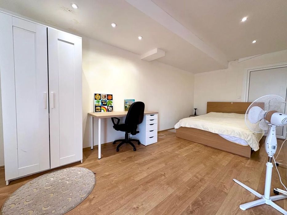 Тристаен апартамент в кв. Овча купел