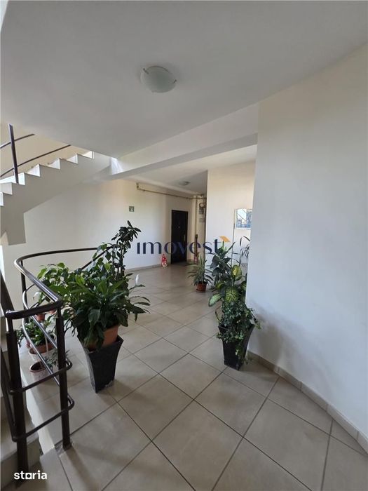Apartament 3 camere zona Odobescu