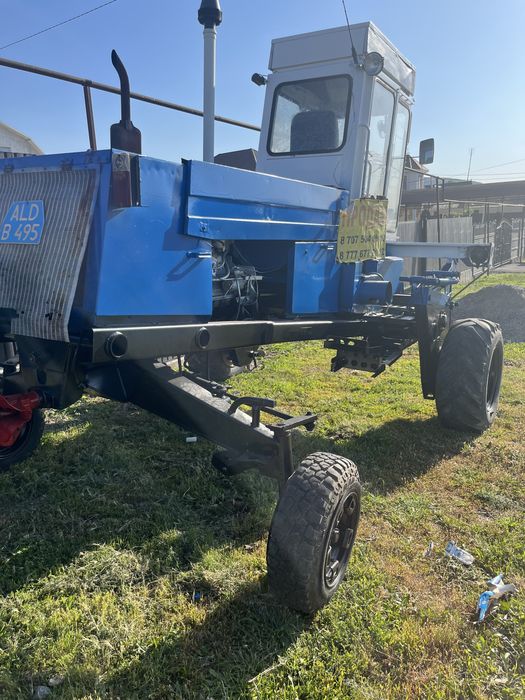 Продам комбайн немку E303