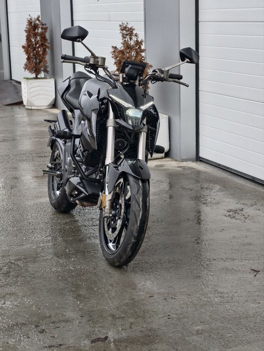 Zontes ZT310R ABS 2021г