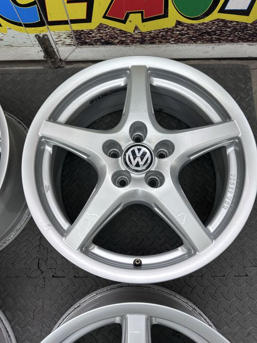 17-цола 5х112 - VW-Golf-Passat-Tiguan-Touran-T roc-Jetta-Caddy-Sharan