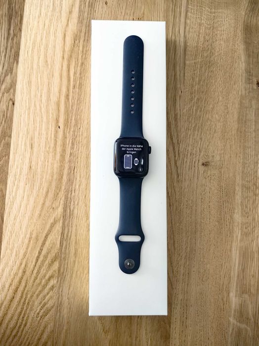 Apple Watch SE2022