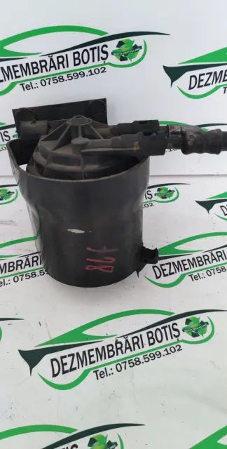Filtru combustibil Opel Astra 2001 2.0 DTI MT (101 hp)