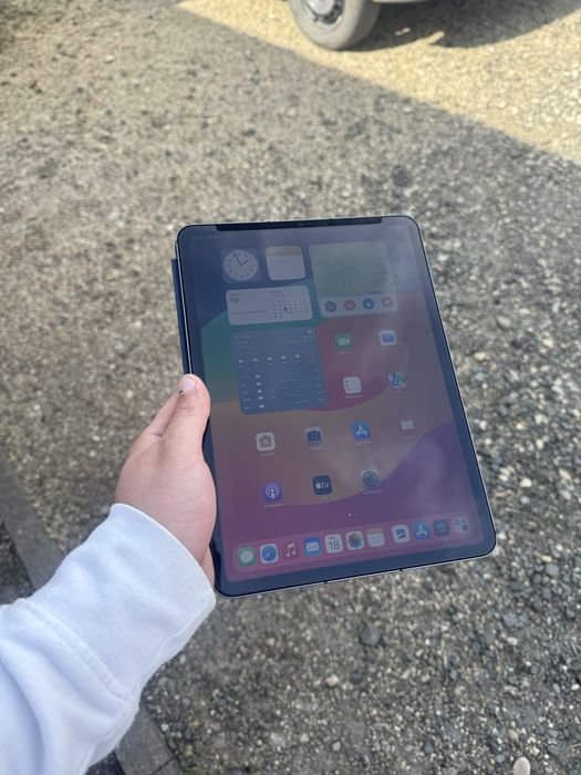 Ipad 11 Pro M1 - 128Gb