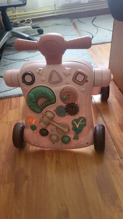 Vand antepremergator bebe convertibil