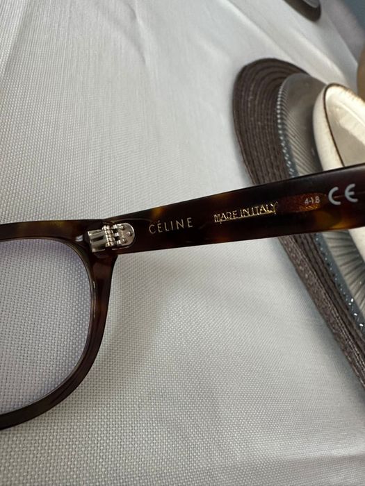 Rama ochelari de vedere Celine