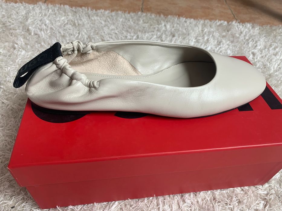 Hugo дамски обувки