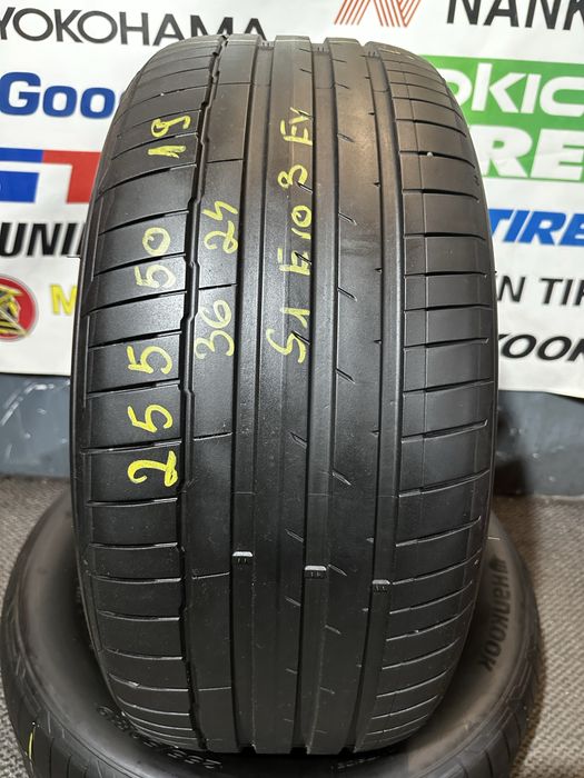 255/50 R19 103T XL - Hankook Ventus S1 Evo3 EV AO Oferta