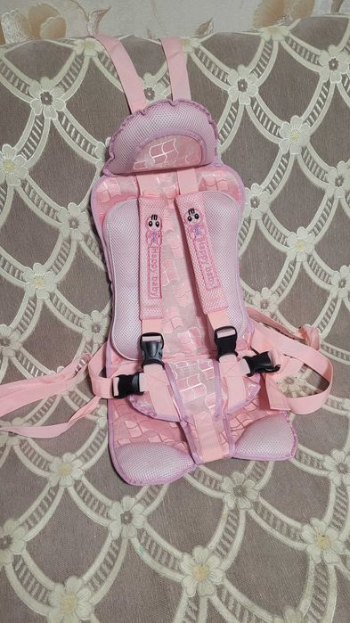 Авто-сиденье детское