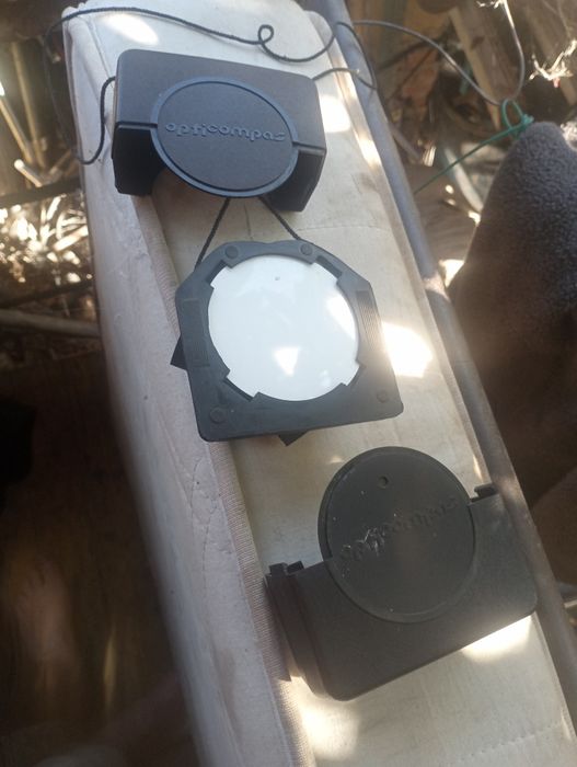 Busolă marină Opticompass