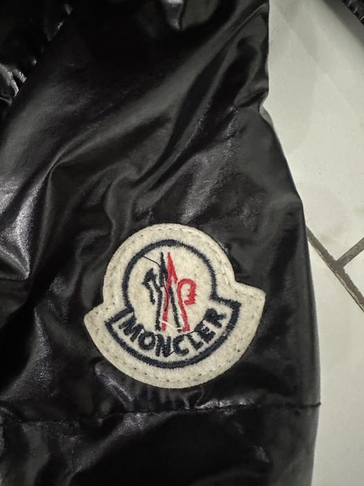 Geaca moncler femei marimea s
