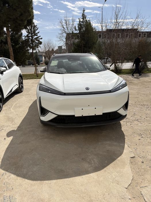 Dongfeng Aeolus L7 pro full