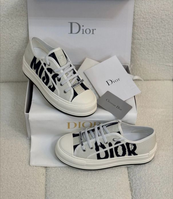 Дамски маратонки dior