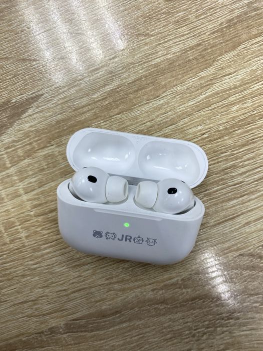 Наушники AirPods Pro 3 (ТМ79)