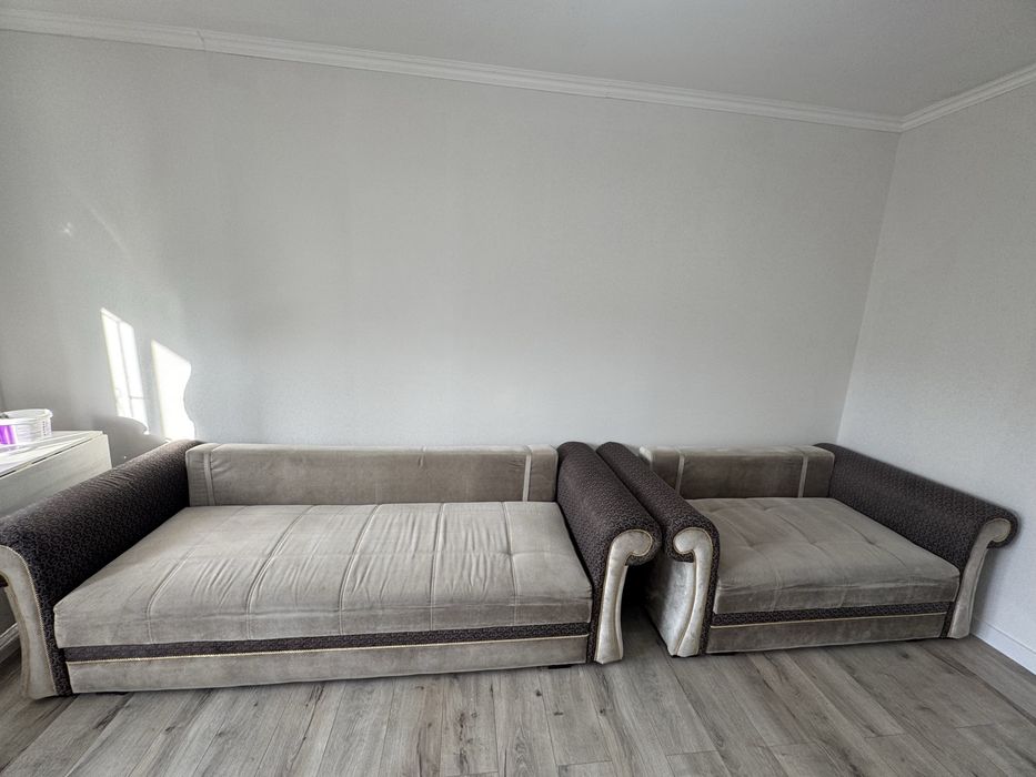 Срочно Продается  диваны !