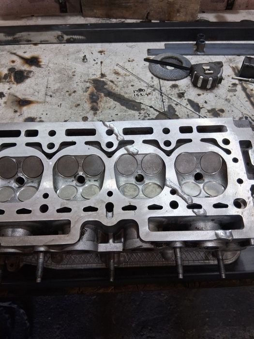 Sudor aluminiu și inox.