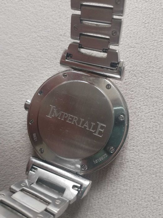 Механические часы Chopard Imperial