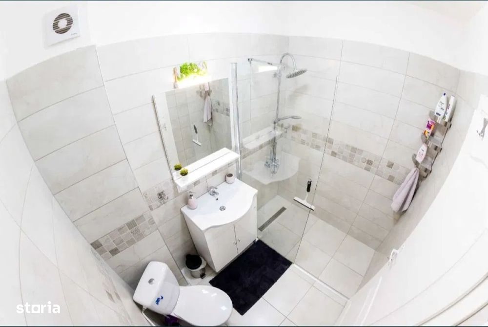 Apartament de Închiriat- City Residence