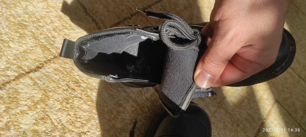 Детски боти detski boti