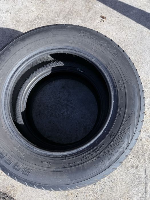 Шины летние 195/65 R15