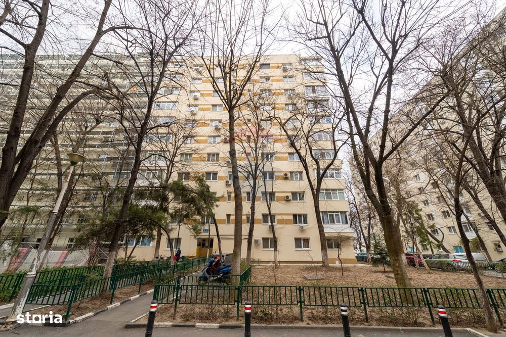 Garsoniera de vanzare, 23mp, Morarilor , Spitalul Pantelimon