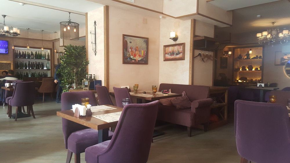 Кафе общепит в аренду Евразия