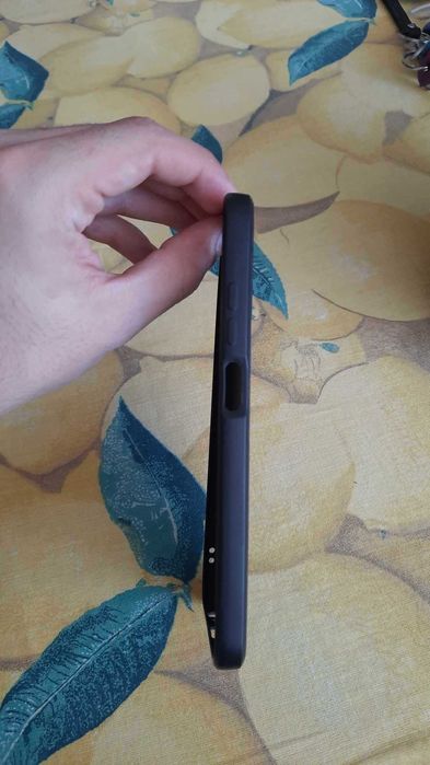 Xiaomi redmi note 10s case