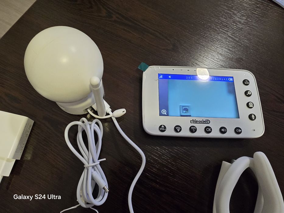 Бебефон Чиполино