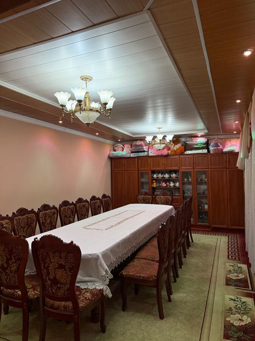 Тез арада жер уй сатылады.