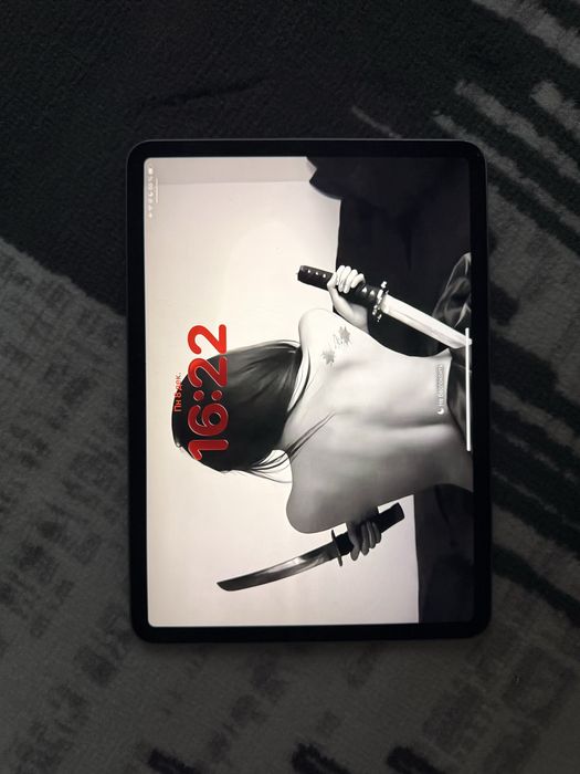 iPad M2 (11inch) wifi