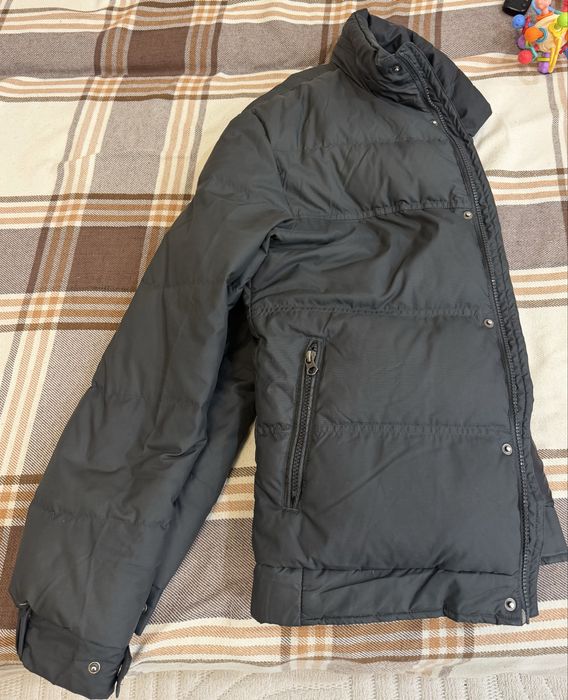 Продам куртку Tommy Hilfiger оригинал
