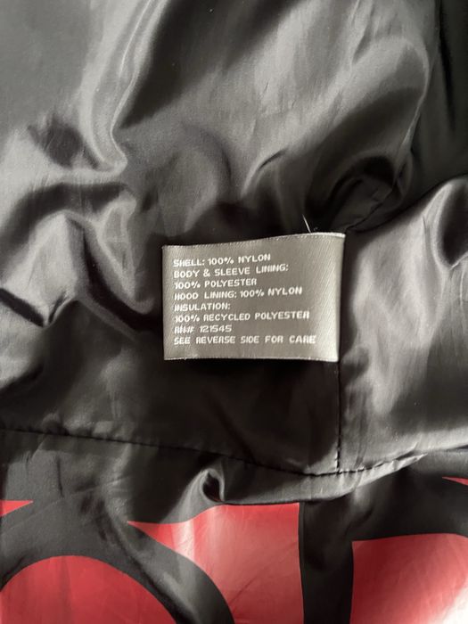 Мъжко пухено яке MICHAEL KORS