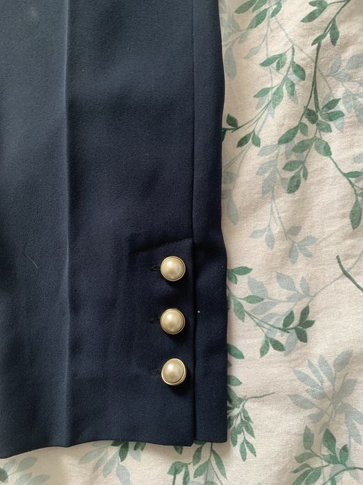 Pantaloni office Zara