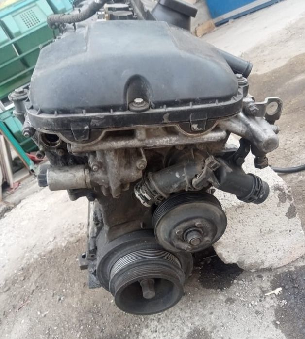Продам двигатель М54Б30