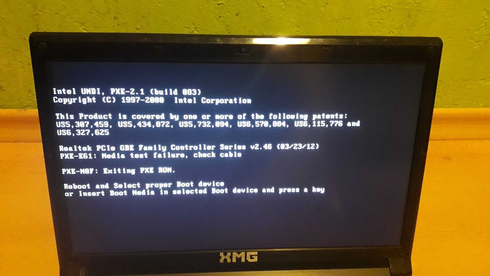 Gaming Laptop XMG/Clevo/Acer геймърски лаптоп за части