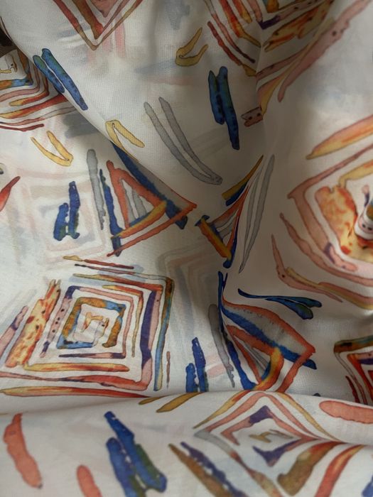 SUPER LOT de materiale textile–zeci de metri.