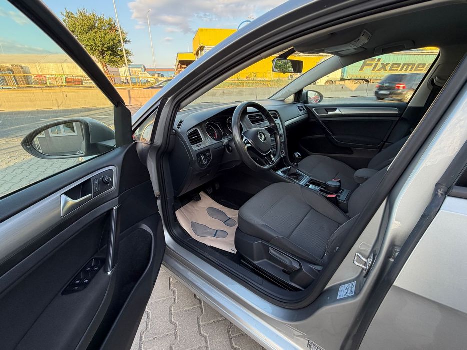 Volkswagen Golf VW Golf 1.6 TDI Climatronic , Geamuri și Oglinzi electrice,