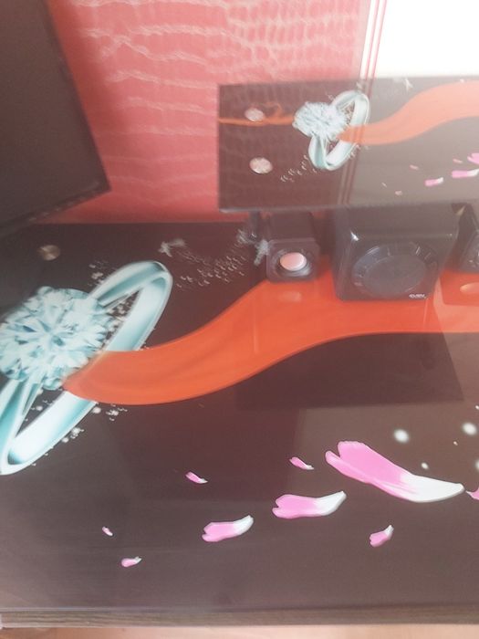 Компьютерный стол