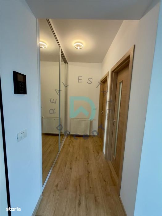 Apartament 3 camere - Penthouse in Tractorul, 71 mp - Brasov