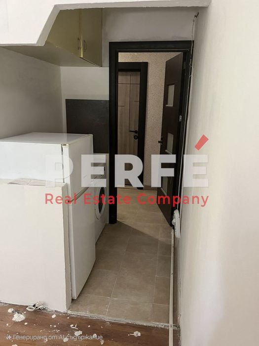 Продава се Едностаен апартамент в Бургас, Изгрев - 42 кв.м за 2167 €/кв.м - Снимка #9