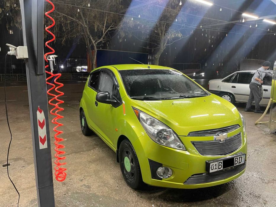 Spark (2012) 1L/AT sotiladi