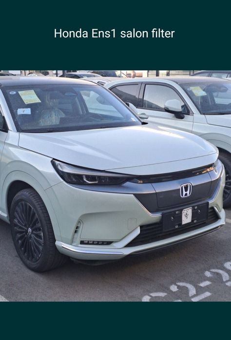 Honda Ens1 salon filter