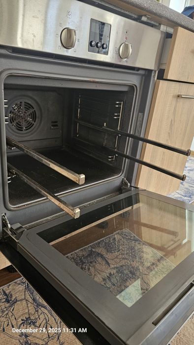 Cuptor electric Unirea Turda