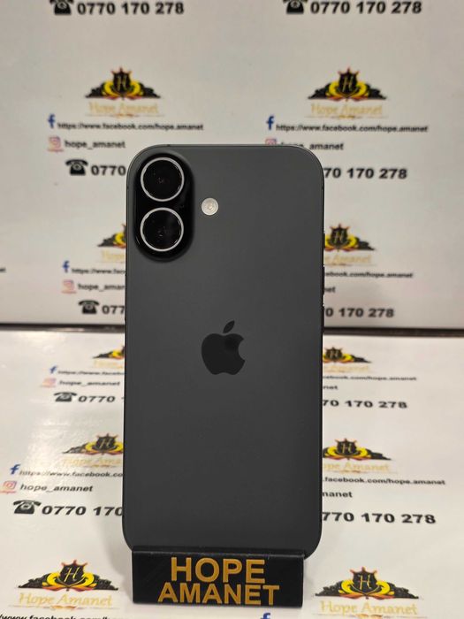 Hope Amanet P13 / iPhone 17 / 256 GB