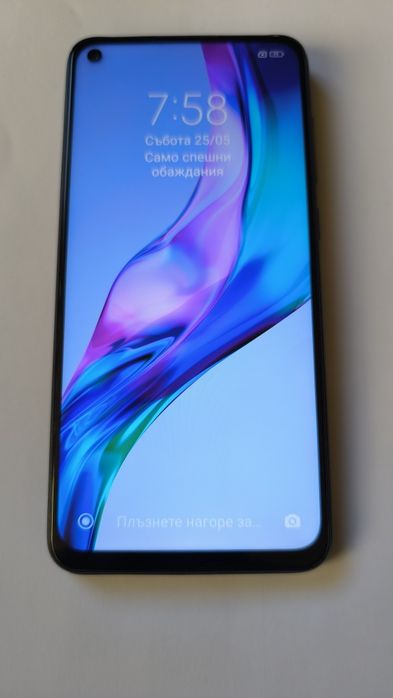 Смартфон Редми нот 9