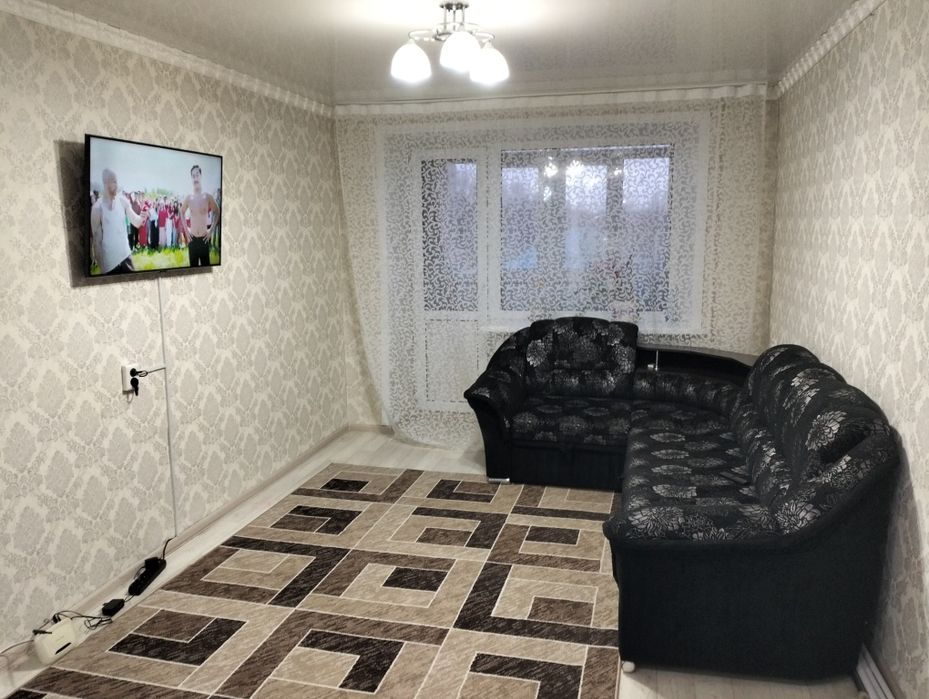 Продам квартиру 2 комн