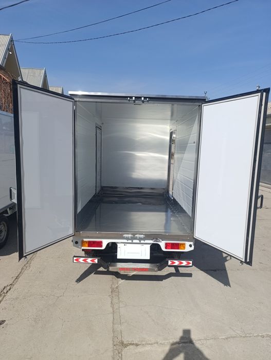 Лабо бутка холодилник